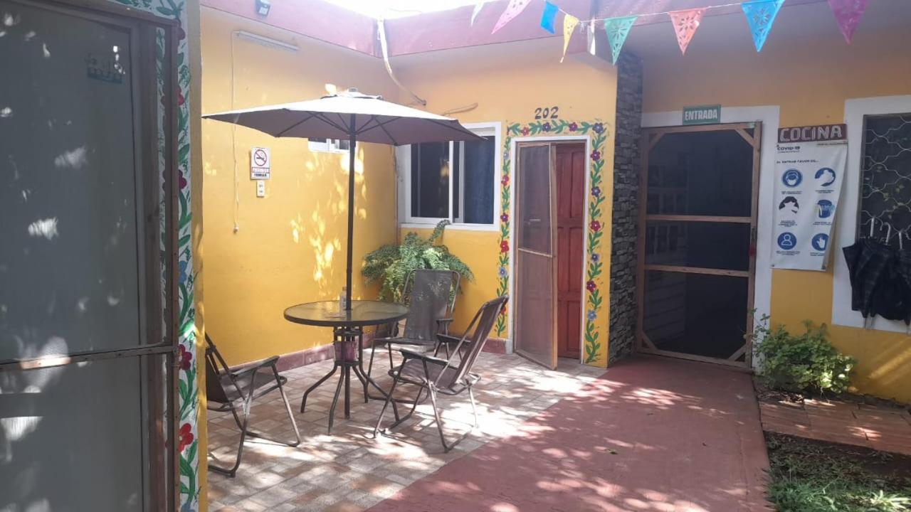 Hotel Casa Atrapasuenos Valladolid  Exterior foto