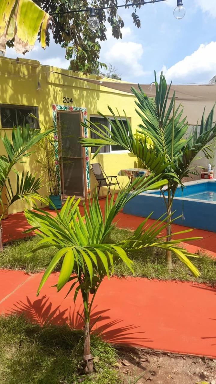 Hotel Casa Atrapasuenos Valladolid  Exterior foto